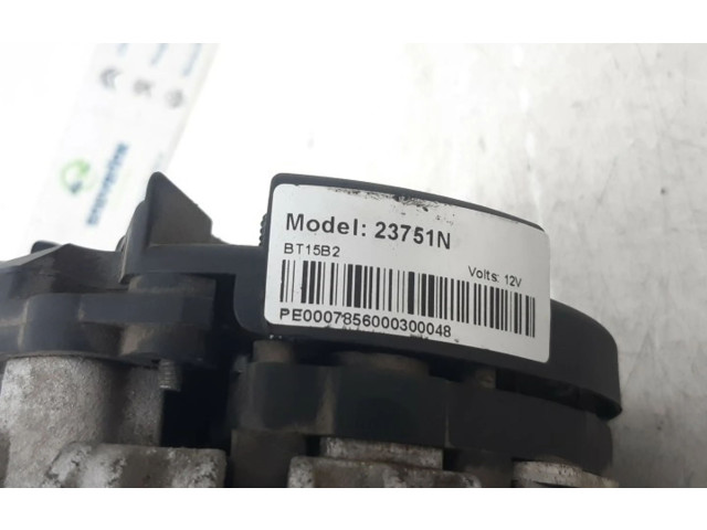 Генератор 8200232059, 1823917 Dacia Logan I