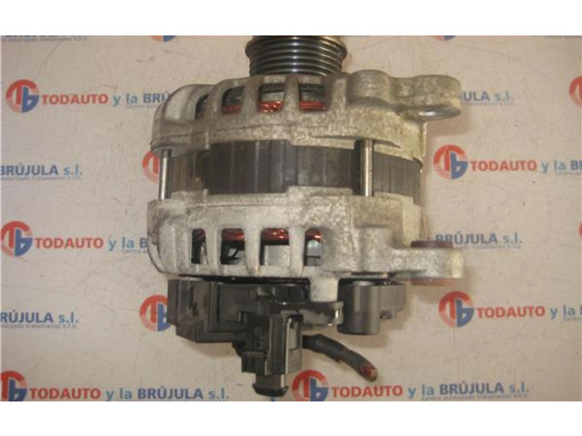 Генератор 04E903015A   Seat Ibiza IV (6J,6P)      