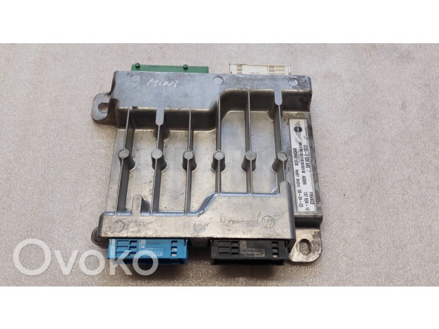 Комфортный модуль