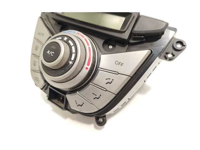 Блок управления климат-контролем 972501K7004X Hyundai ix20