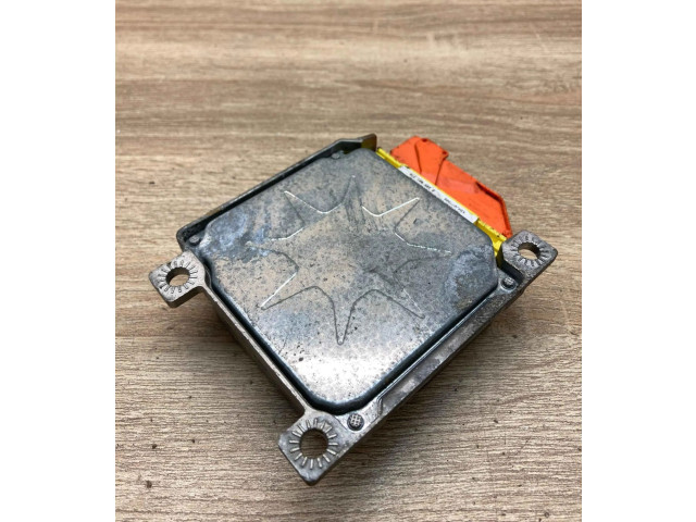 Блок подушек безопасности MR587815, 0285001379   Mitsubishi Space Star