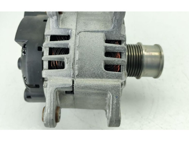 Генератор 05E903026Q   Audi A1      