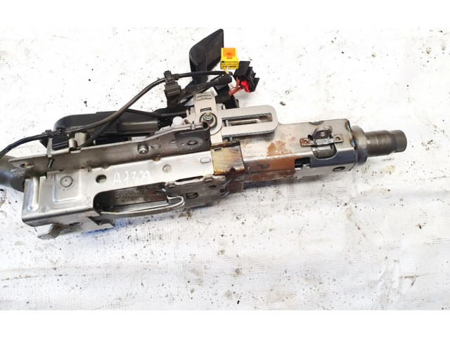 Рулевая рейка 0420506117 Volkswagen Touran I 2003 - 2010 года