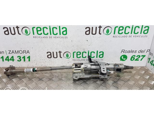 Руль Peugeot 2008 I  2013-2019 года COLUMNADIRECCION      