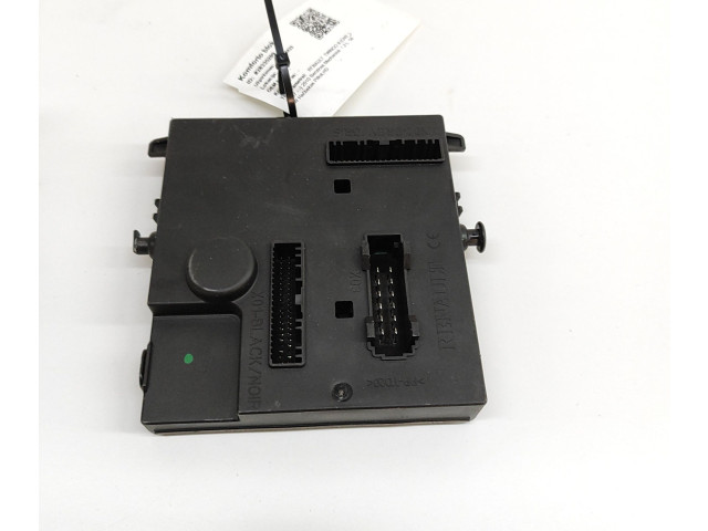 Блок комфорта 8200874483, 8200874483A Renault Twingo II