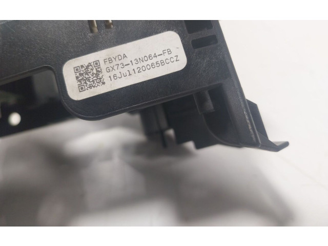 Блок управления T4N3848, GX7313N064FB Jaguar XF X260