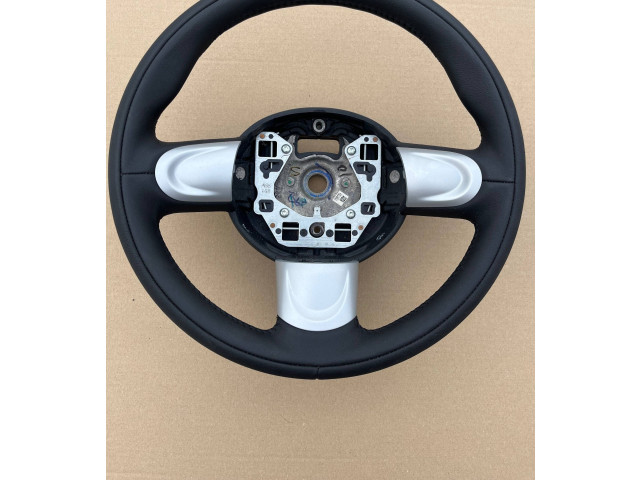 Руль Mini One - Cooper Coupe R56 2005 - 2014 года 6782596