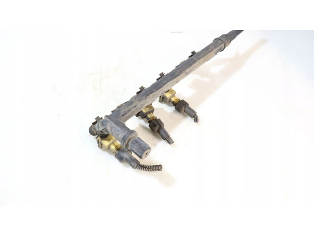 Vstřikovací lišta Fiat Punto Evo