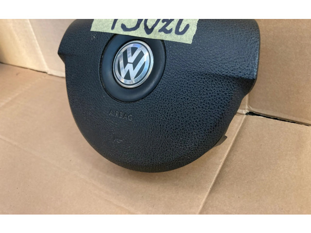 Подушка безопасности водителя 7H0880201S Volkswagen Transporter - Caravelle T5