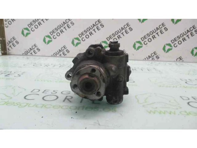 Насос усилителя руля