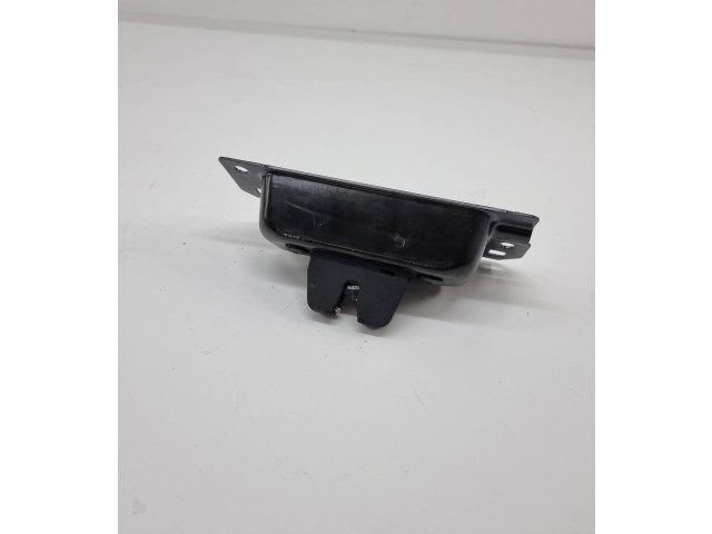 Замок багажника Citroen C4 Grand Picasso 2014 - 2016 года
