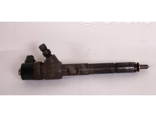 Форсунка Fiat 500L