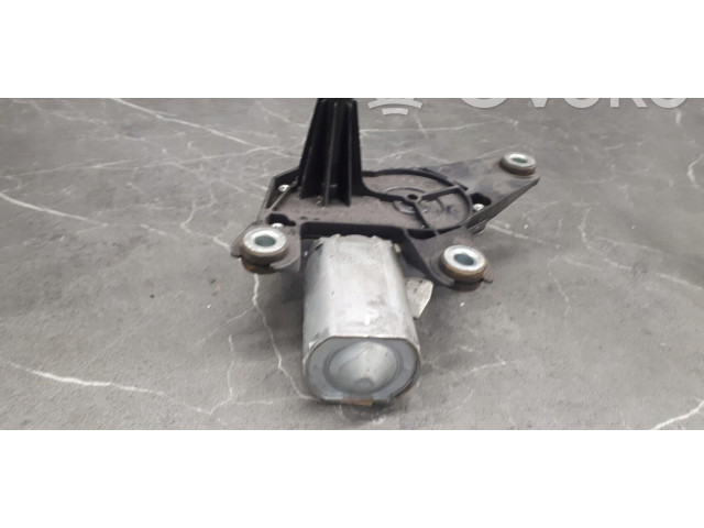 Моторчик заднего дворника 8200153458g Renault Scenic II - Grand scenic II