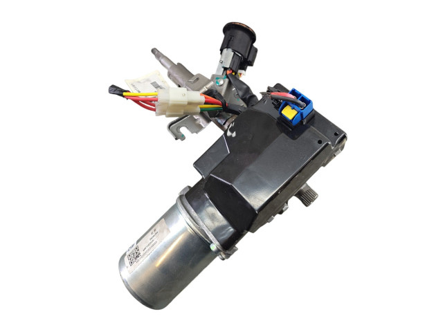  рейка  Колонка рулевая 488104220R   Dacia Spring 2021 -  года