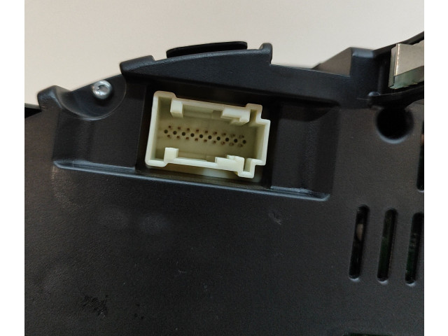 Панель приборов A1669008113, 0263683307   Mercedes-Benz GL X166       