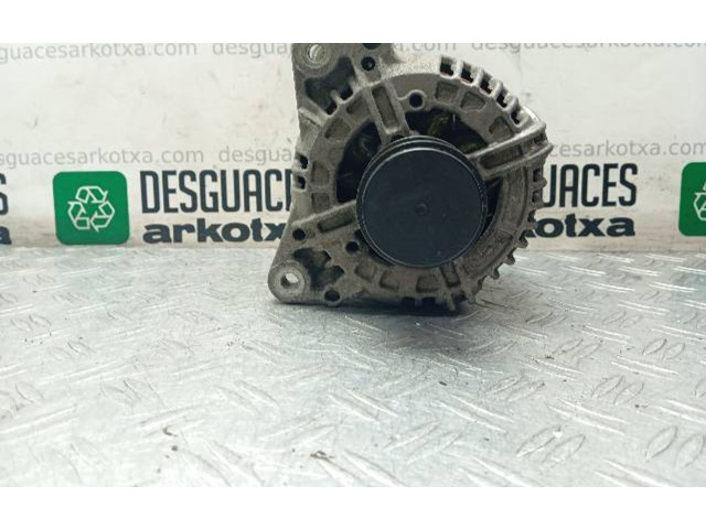 Генератор    Skoda Octavia Mk2 (1Z)      