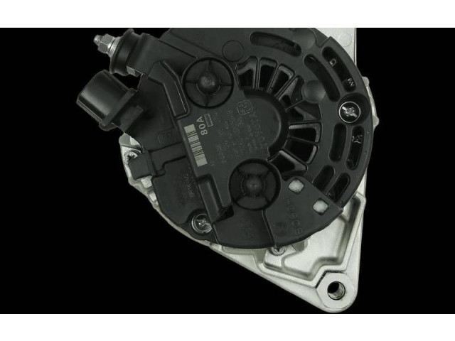 Генератор A0256PR Toyota Avensis T270