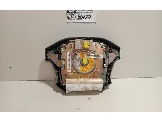 Подушка безопасности водителя 48150-81A01, 48150-81A01   Suzuki Jimny