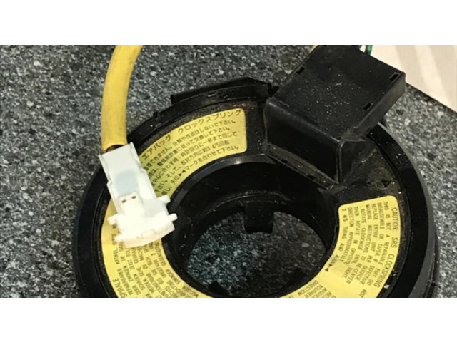 Полоса надувных подушек (кольцо srs)