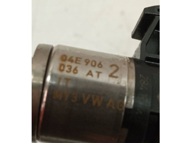 Vstřikovač 04E906036AT, TSI Volkswagen T-Cross