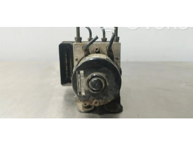 Блок АБС 57110SEFE551M1 Honda Accord 1982 - 1985 года