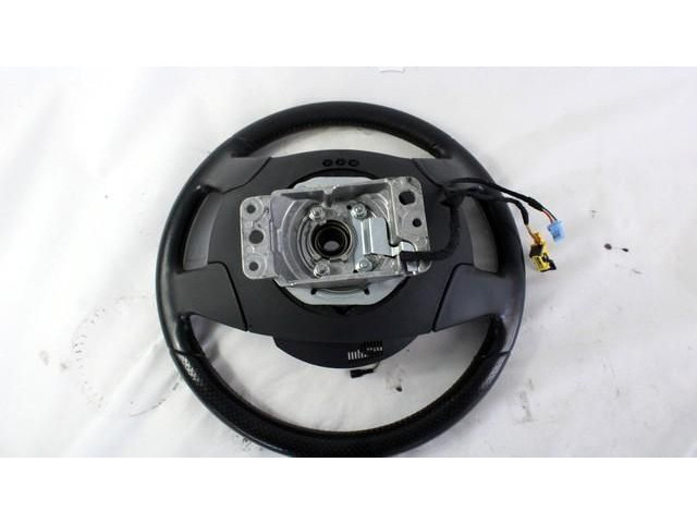 Руль (D)96829216ZD   Citroen C5    