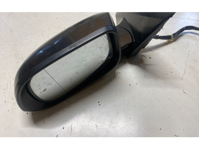 Зеркало электрическое Honda Accord 2003 - 2007 года