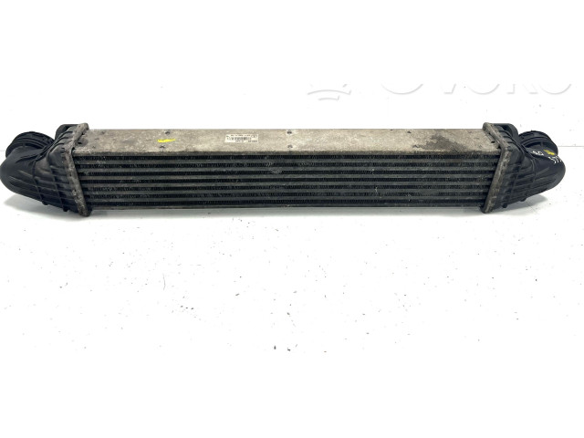 Интеркулер A2115001102, G1592 Mercedes-Benz CLS C219 3.0