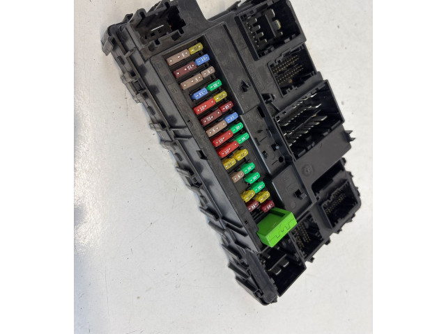 Блок комфорта JU5T15604BEM, A2C763531100000   Ford Ranger   