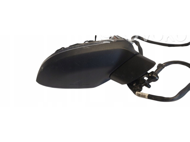 Зеркало электрическое Audi A5 2016 - года