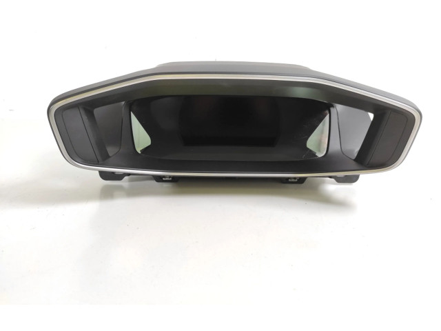 Панель приборов 9848580480 Peugeot 2008 II