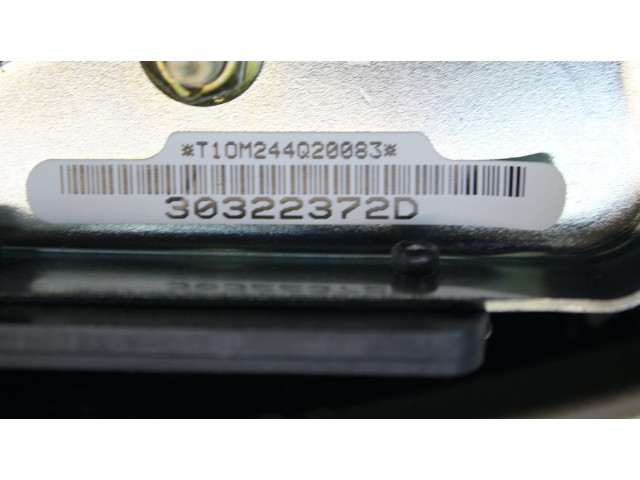 Надувная подушка для руля    Jaguar XK8 - XKR