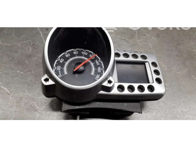 Панель приборов 95949212   Chevrolet Spark M100, M150       