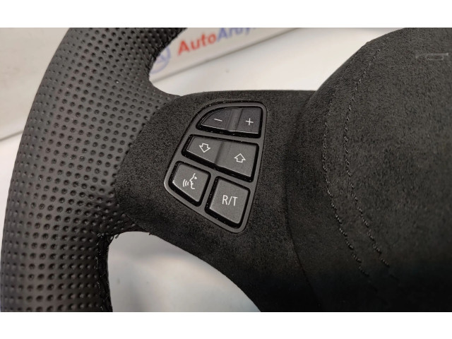 Руль BMW X3 E83  2003 - 2010 года 32306778404      