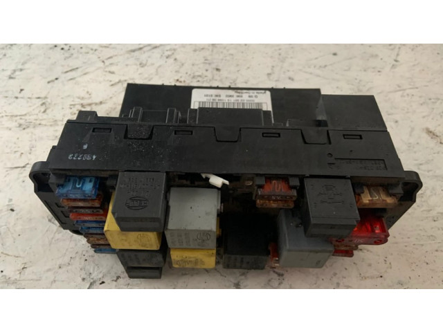 Комфортный модуль