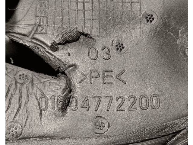 Zpětné zrcátko Lancia Delta 2011 735598046