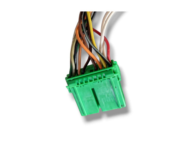 Зеркало электрическое Volvo V70 2005 - 2008 года