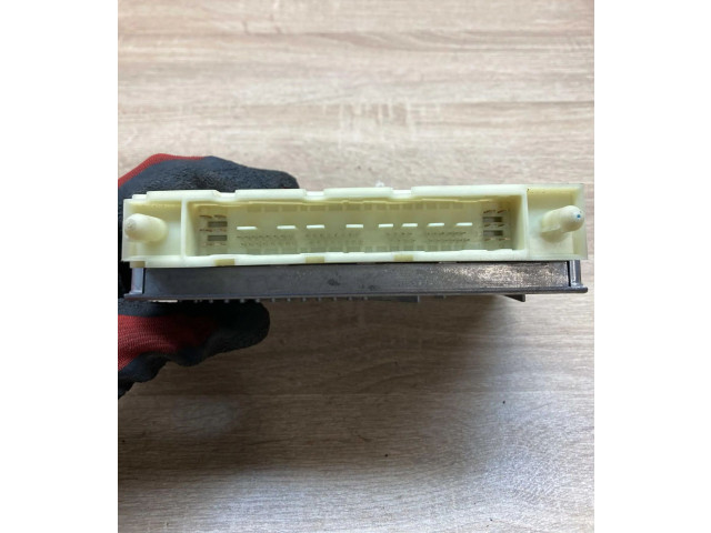 Блок управления коробкой передач P09472349, T99091136 Volvo S80