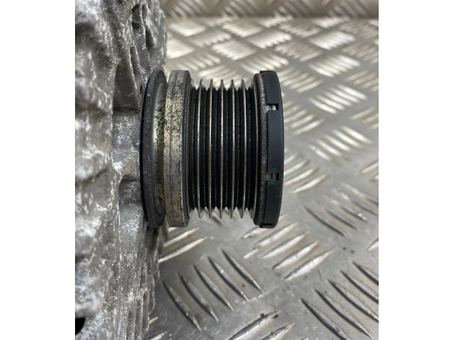 Генератор 03L903017B, 03G903016F Audi Q5 SQ5