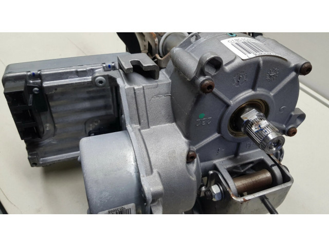 Рулевая рейка 8V213K772, nr5748 Ford Fiesta 2013-2017 года