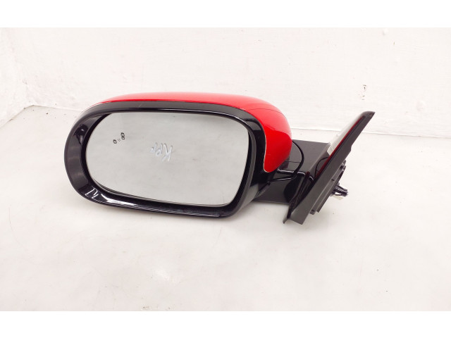 Zpětné zrcátko KIA Soul 2020 87610K01708WP