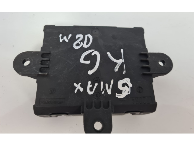 Блок управления дверью