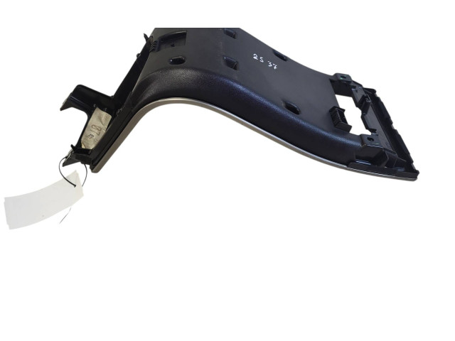 Блок управления климат-контролем 30672565   Volvo V50