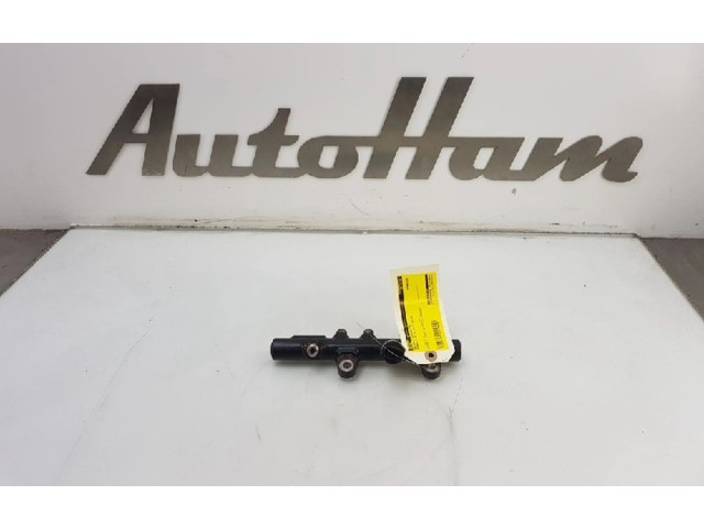 Топливная рампа H8201157327, 175214011R   Renault Clio IV   для двигателя K9K-629