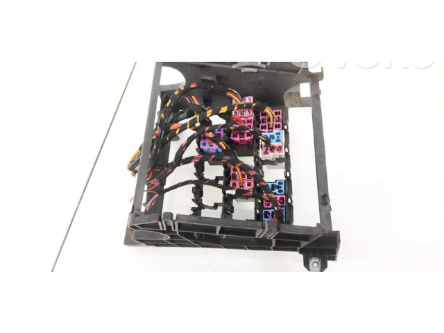 Блок предохранителей 5C0907371, 5C0.907.371 Volkswagen Jetta V