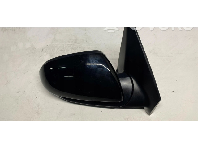 Zpětné zrcátko KIA Stonic 2019