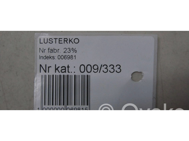 Zpětné zrcátko levé Hyundai ix35 2012