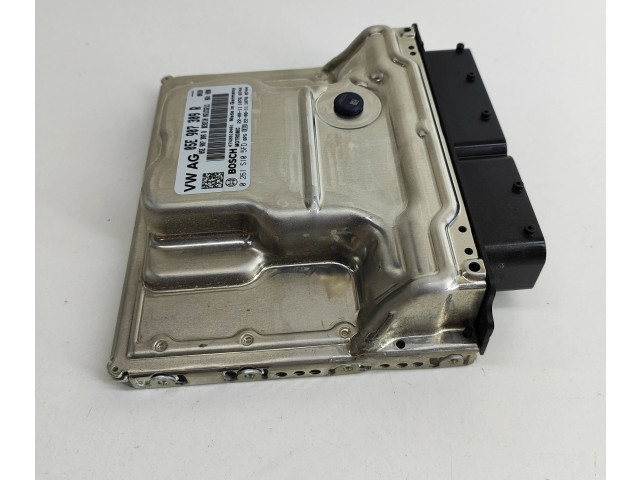 Řídící jednotka 05E907309R, 0261S105FD Volkswagen Tiguan 2022