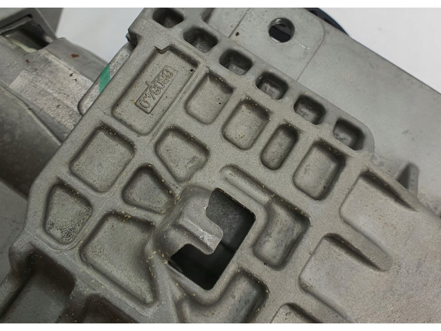 Комплект оси рулевого колеса