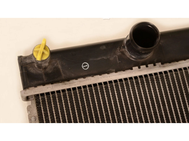 Радиатор охлаждающей жидкости 4221341041 Toyota Prius (XW30) 2013